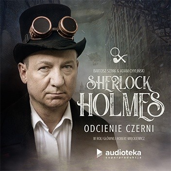 „Sherlock Holmes – Odcienie Czerni”: Sherlock powrócił